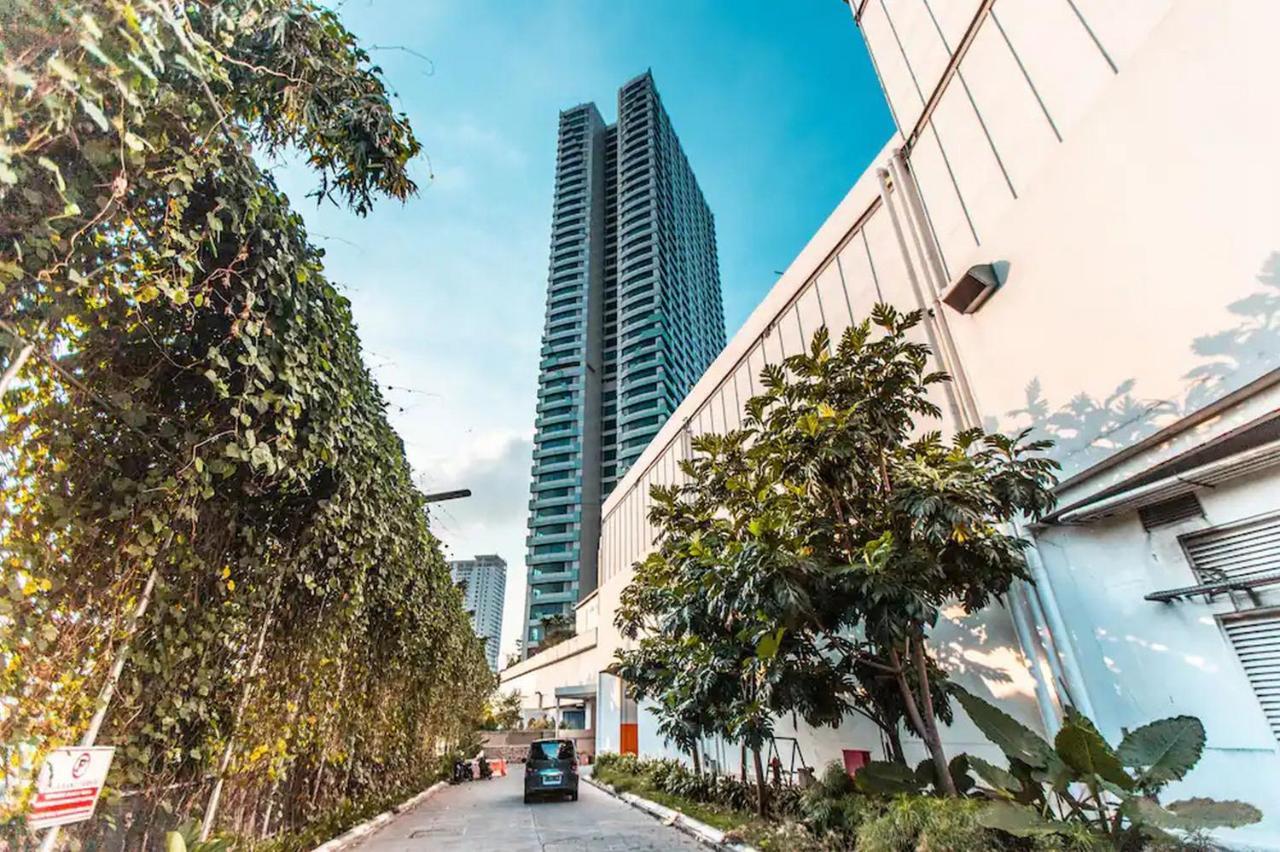 Redliving Apartemen Grand Kamala Lagoon - Kita Pro Tower Barclay North Bekasi Kültér fotó