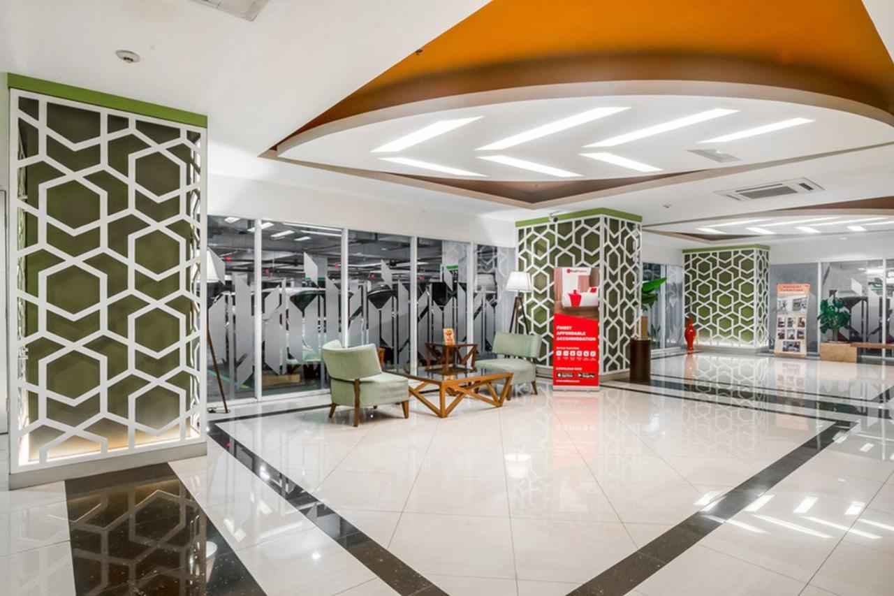 Redliving Apartemen Grand Kamala Lagoon - Kita Pro Tower Barclay North Bekasi Kültér fotó