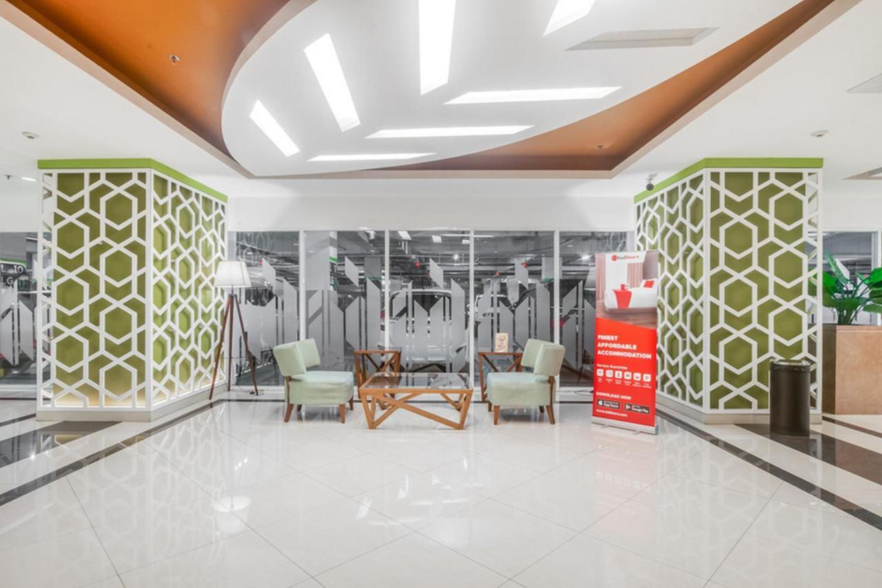 Redliving Apartemen Grand Kamala Lagoon - Kita Pro Tower Barclay North Bekasi Kültér fotó